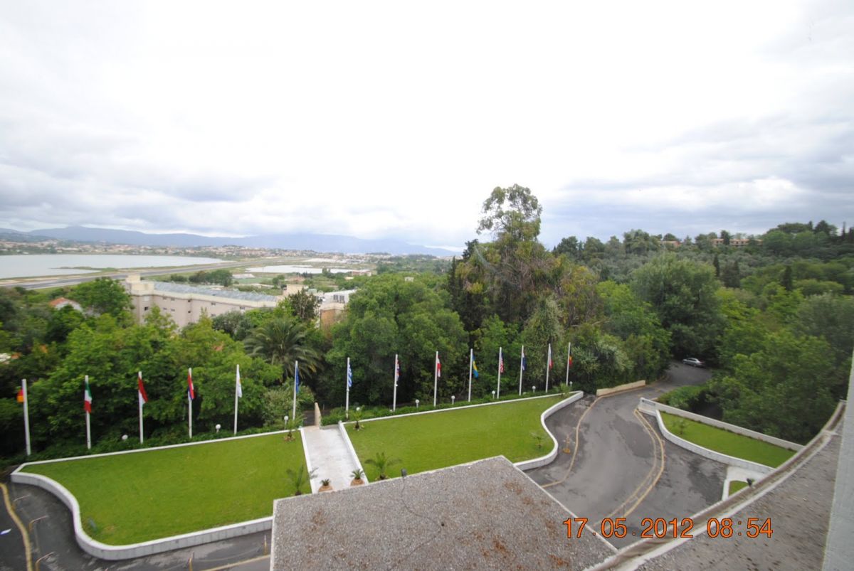 imagini hotel CORFU HOLIDAY PALACE